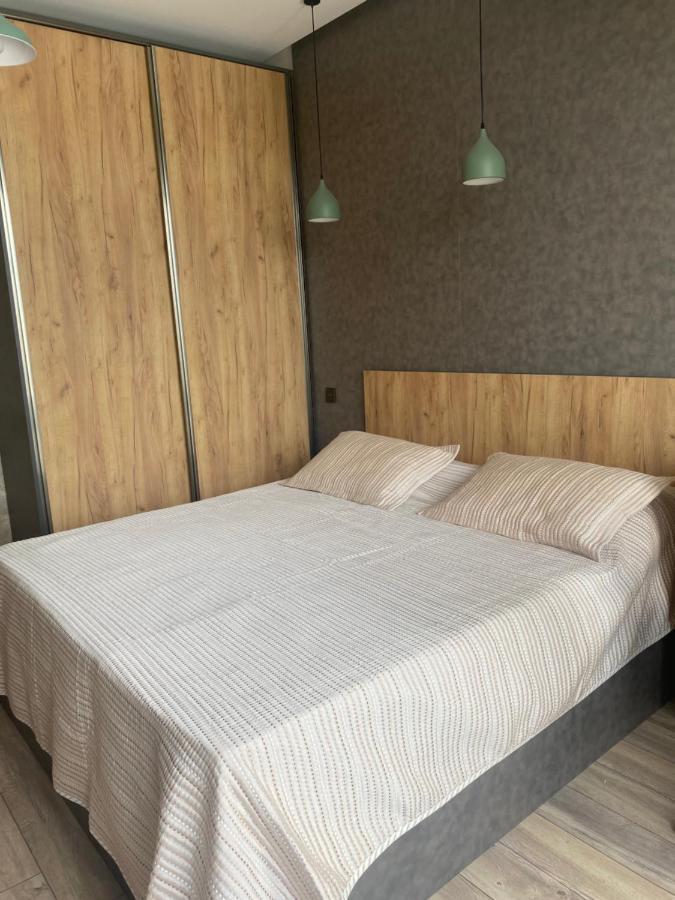 Apartment Near 28 Mall Baku Exterior foto